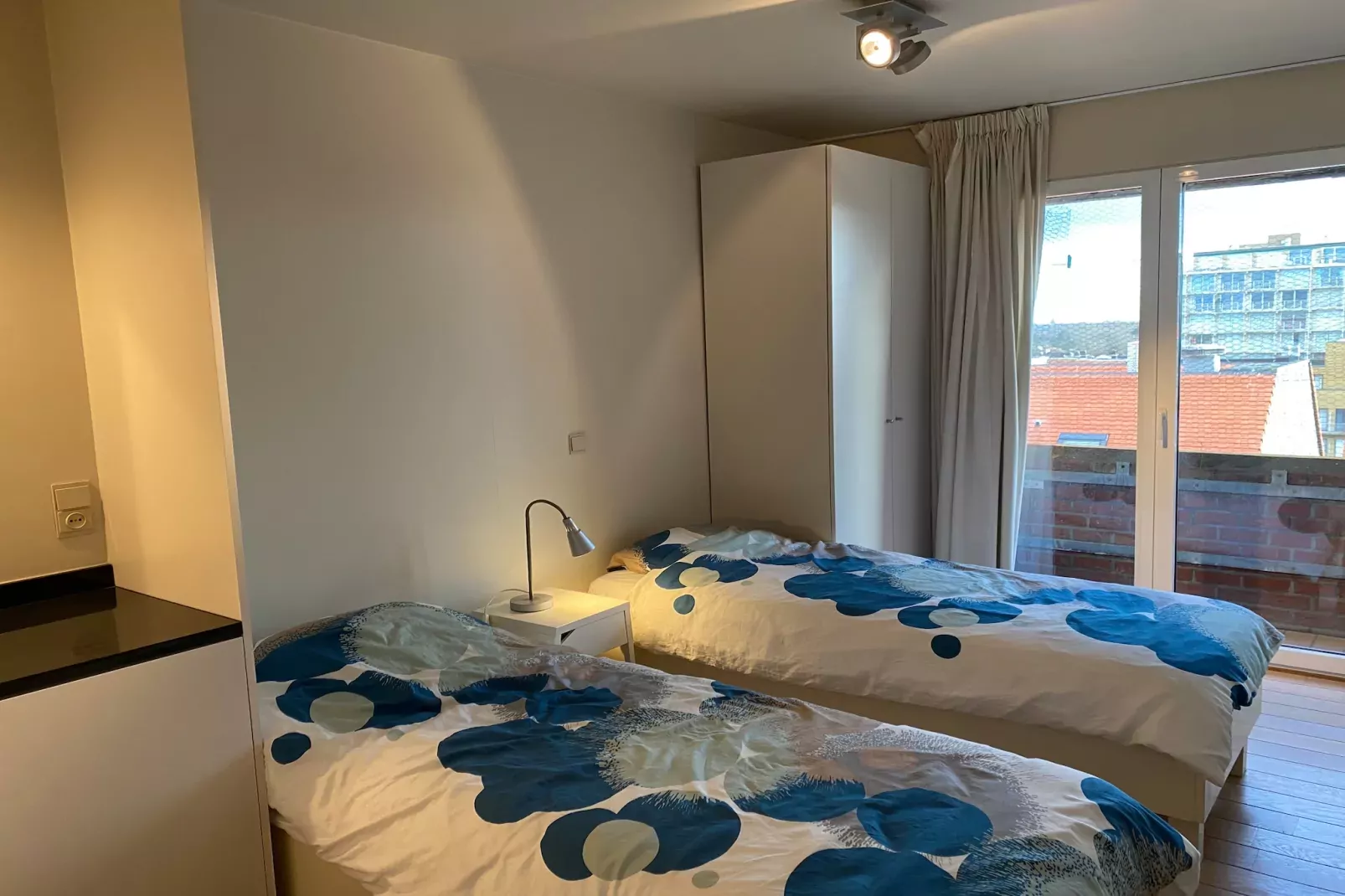 IBIZA 701-Chambre