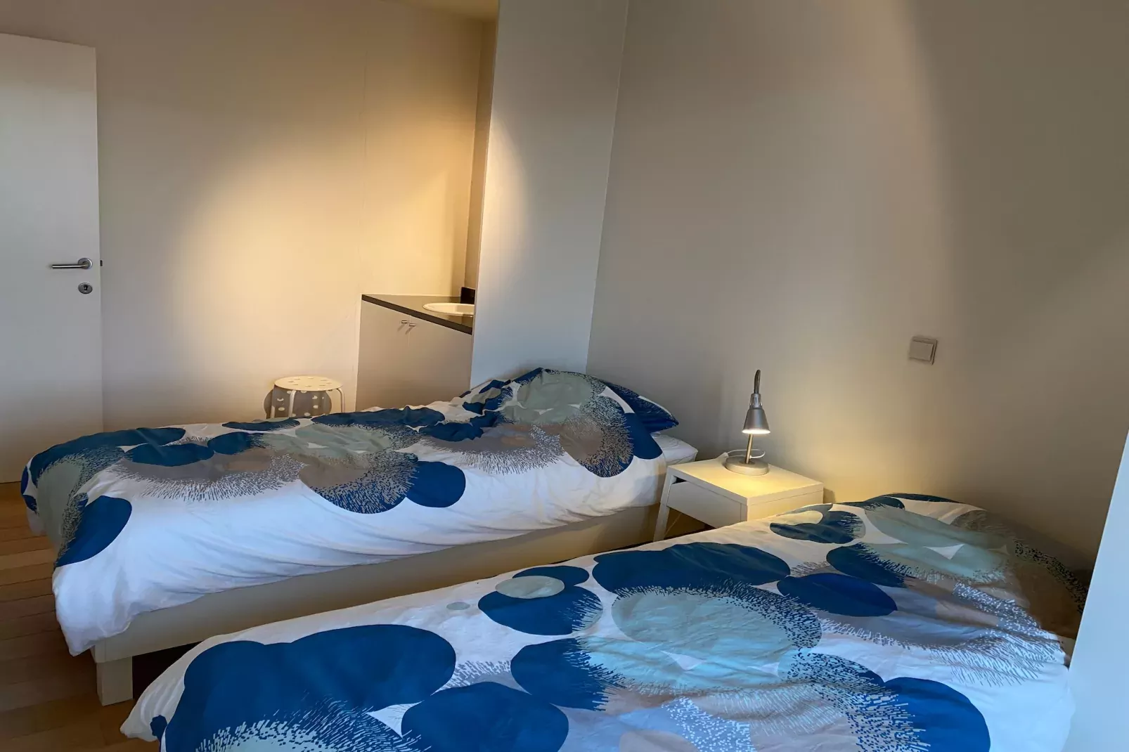 IBIZA 701-Chambre