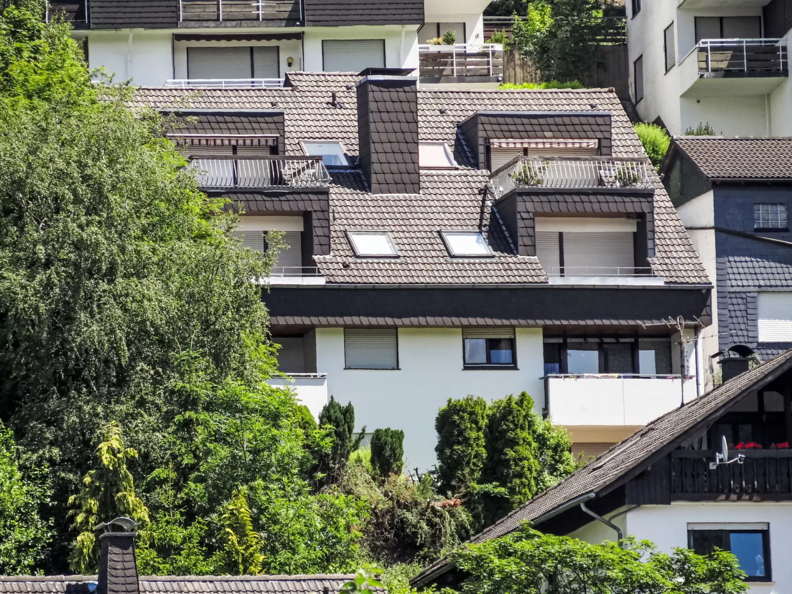 Ruhrtalblick-Draußen