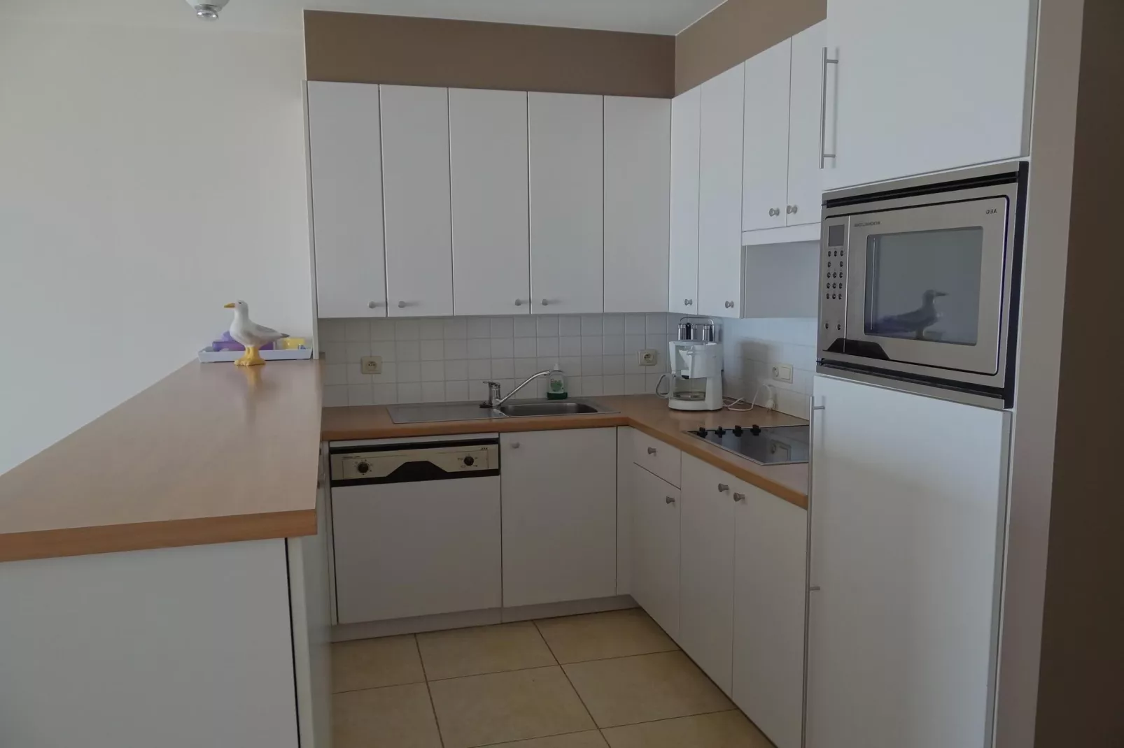 CASINO C 0803GAR-Kitchen