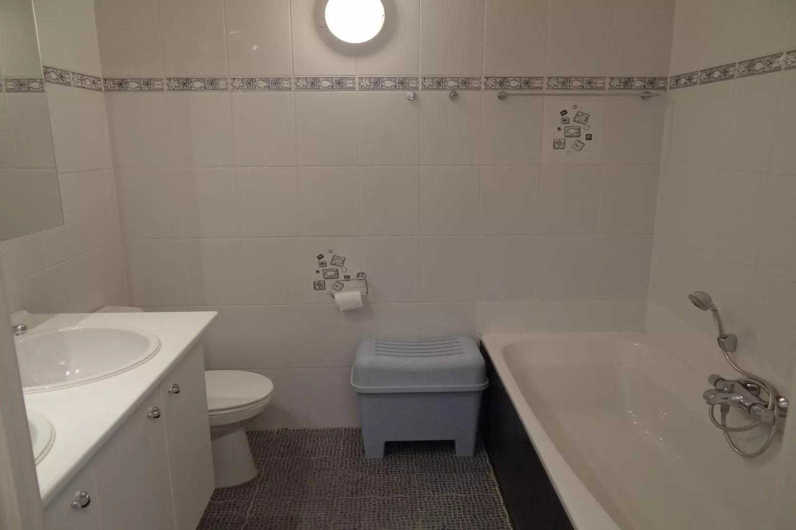 CASINO C 0803GAR-Bathroom