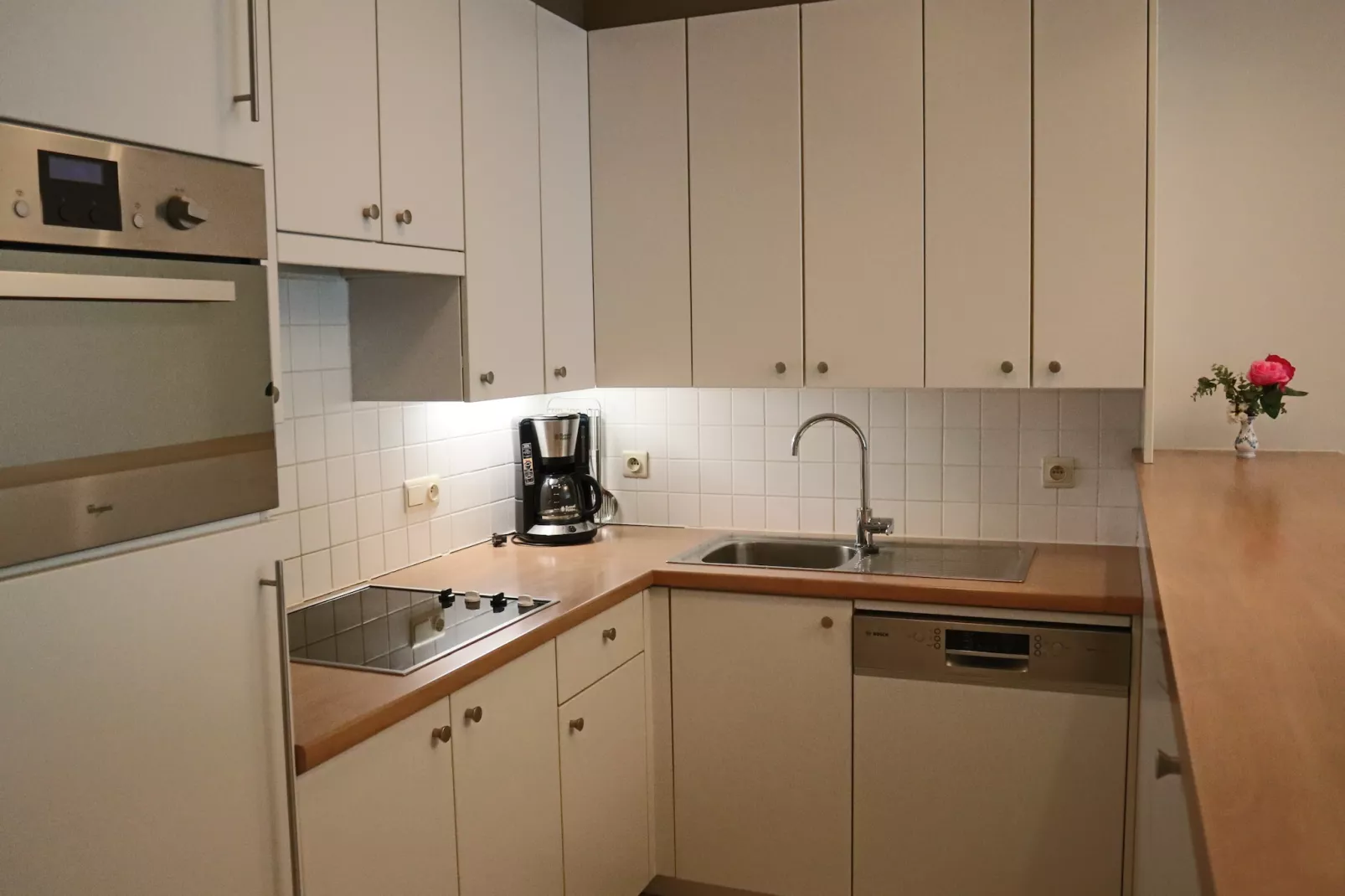 CASINO C 0803GAR-Kitchen