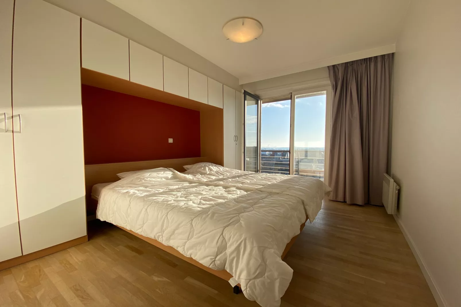 CASINO C 0803GAR-Bedroom