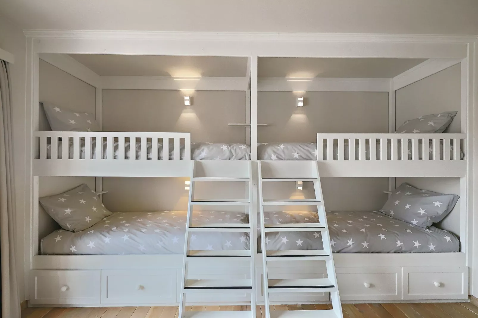 LITTORAAL 402-Bedroom