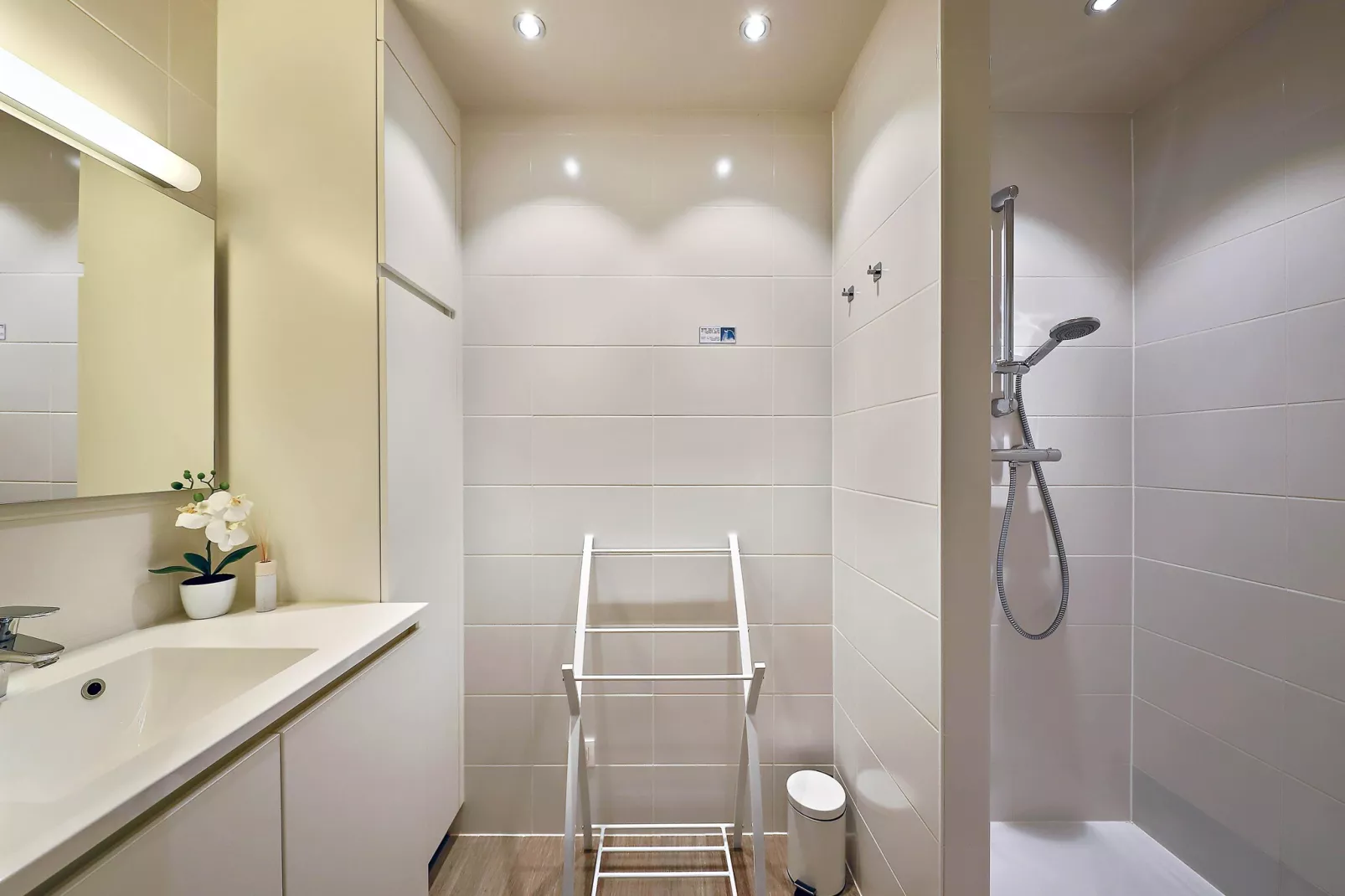 LITTORAAL 402-Bathroom