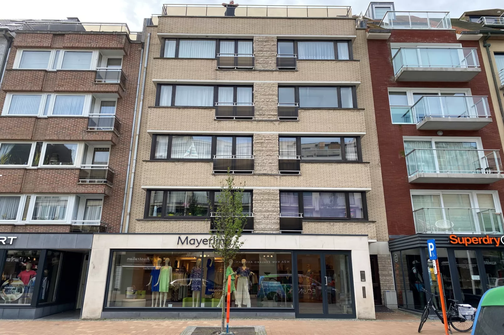 LITTORAAL 402-Exterior summer