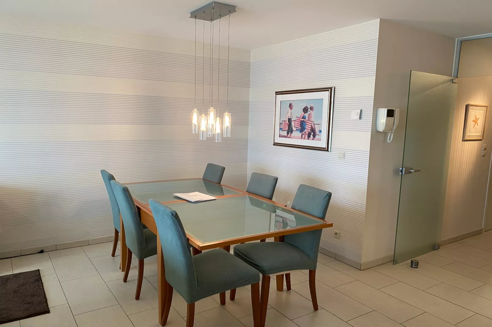 NEPTUNE60 0601GAR-Dining room