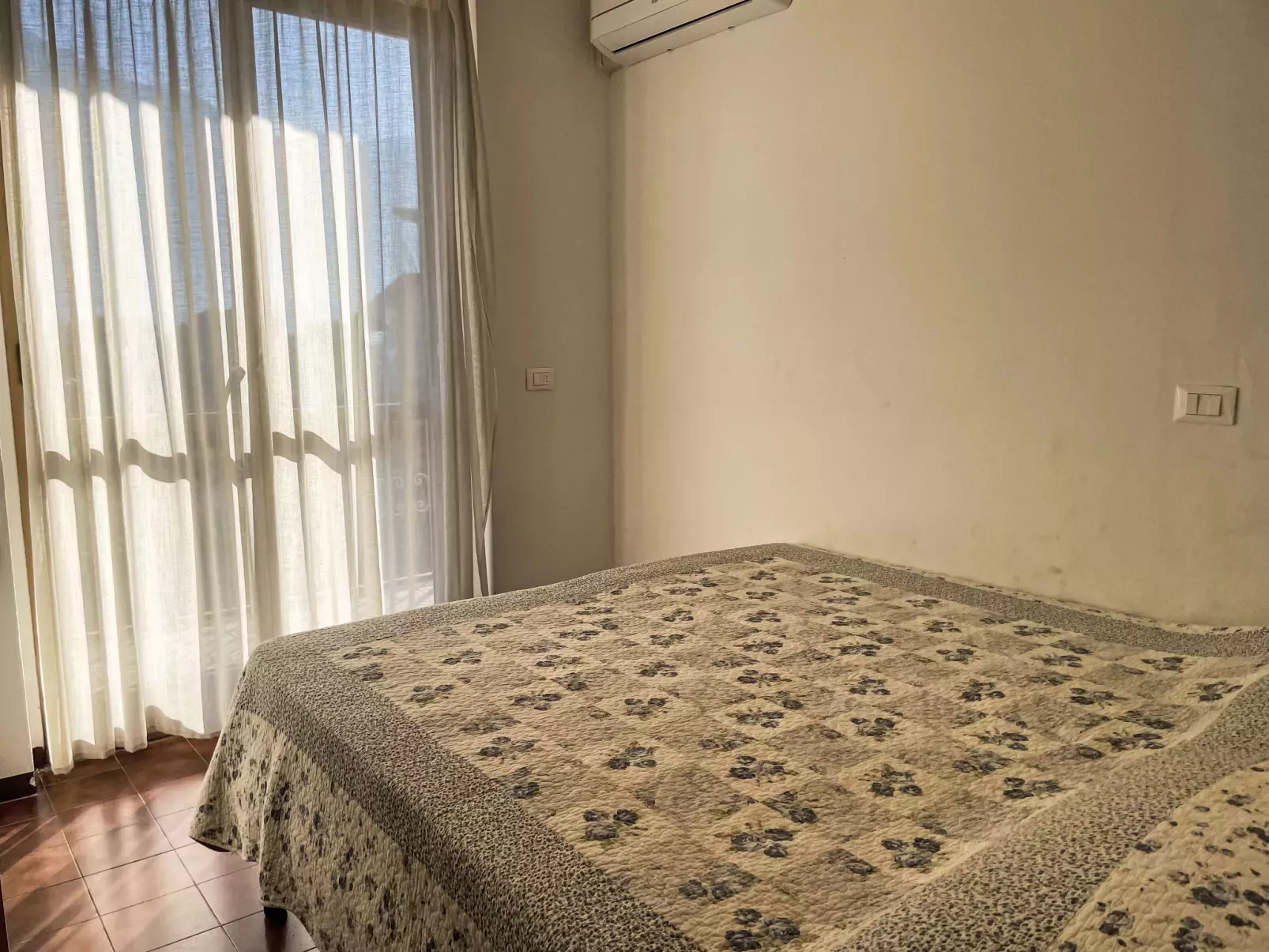 Domaso central apartment-Dedans