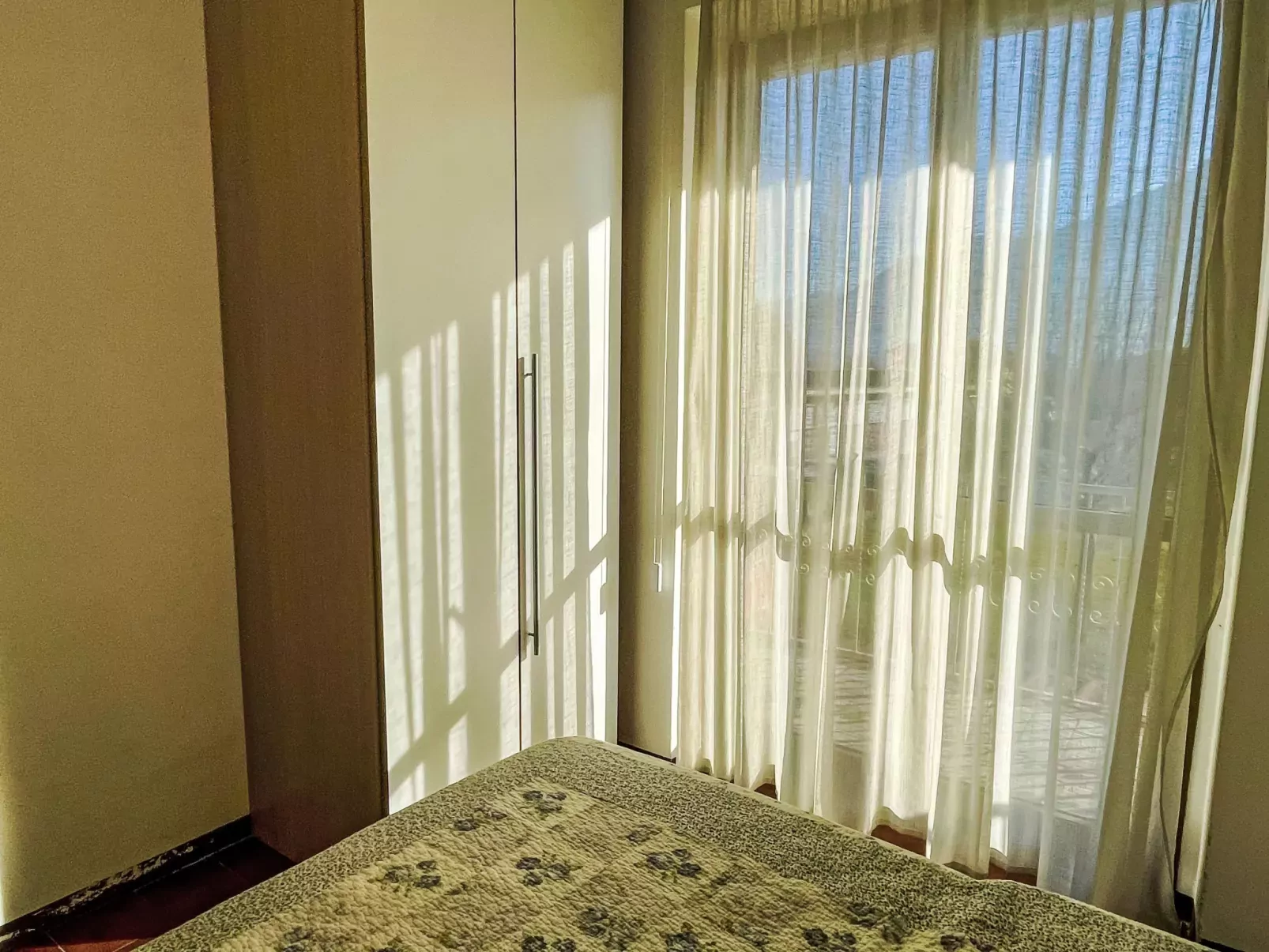 Domaso central apartment-Dedans