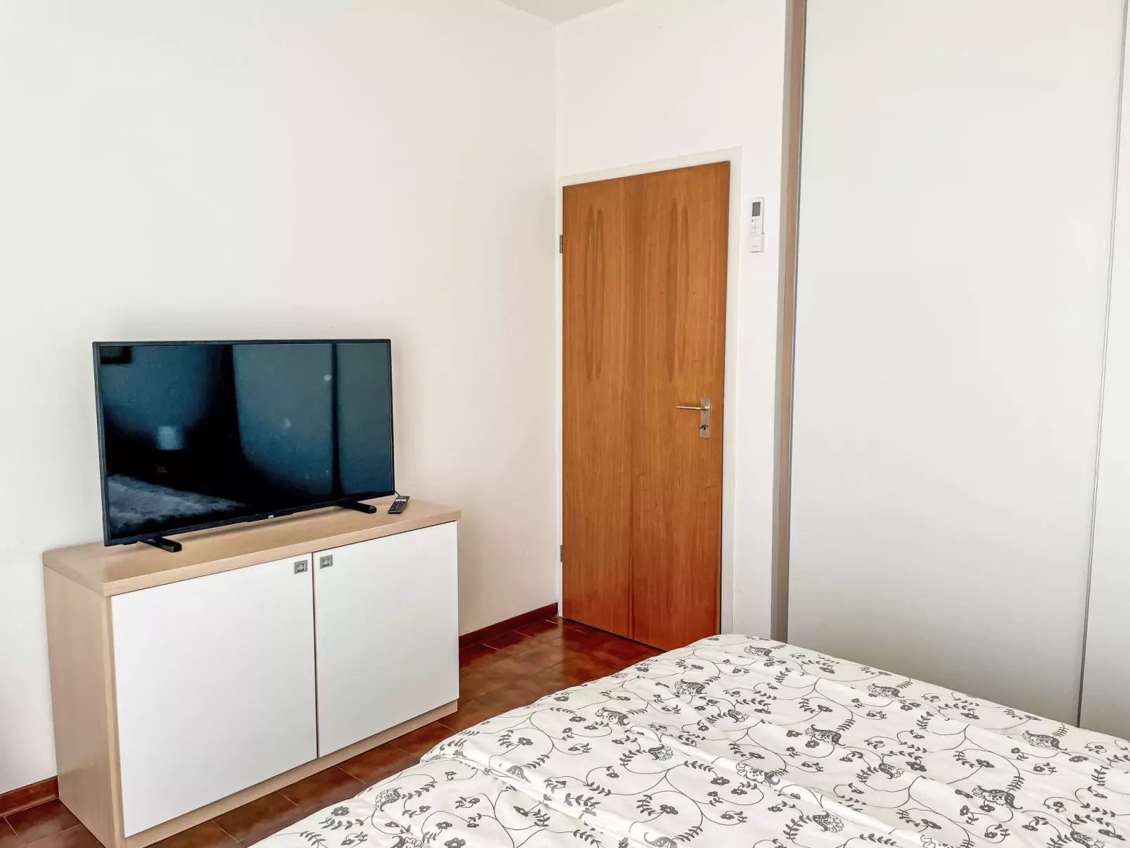 Domaso central apartment-Dedans