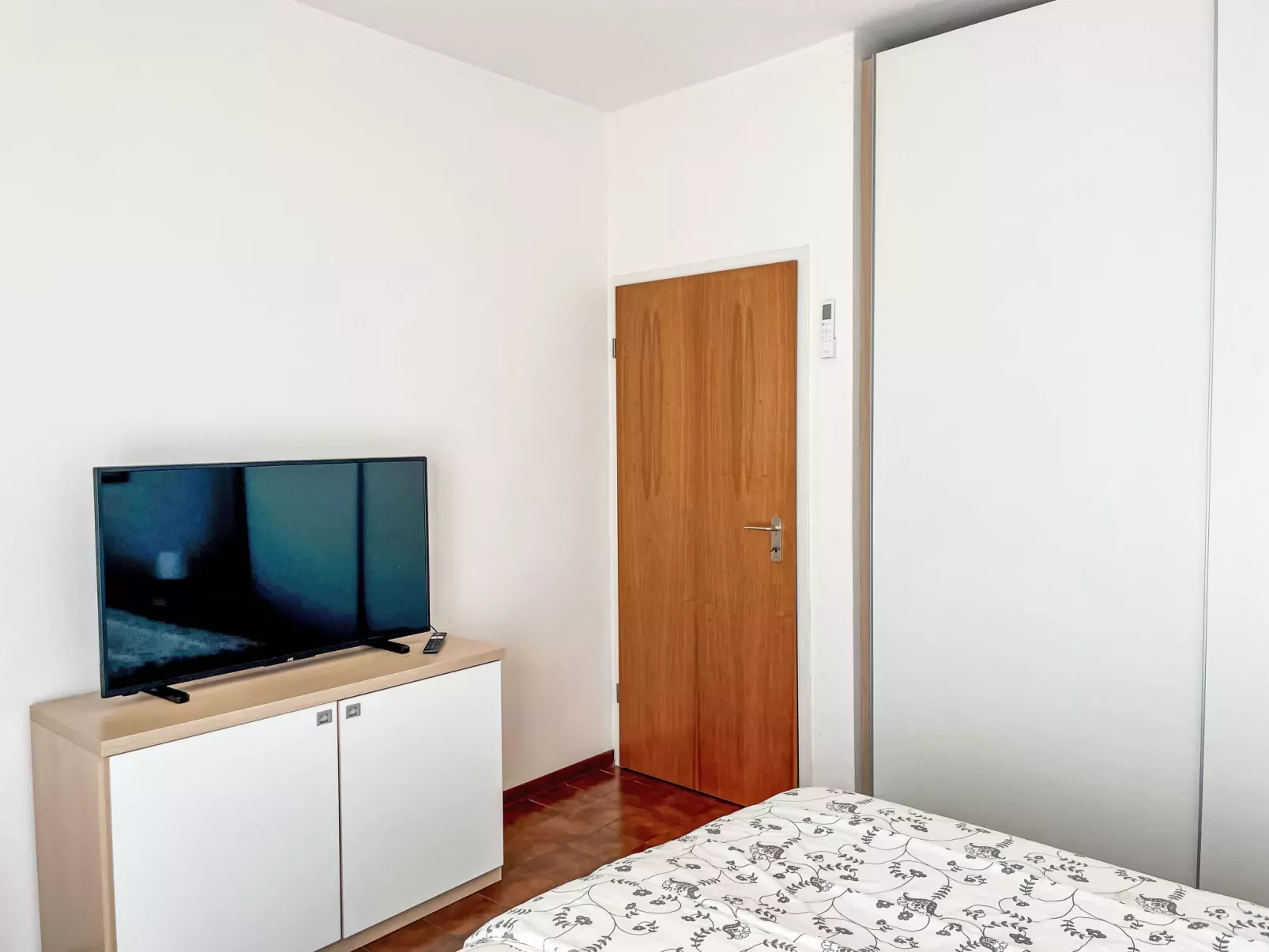 Domaso central apartment-Dedans