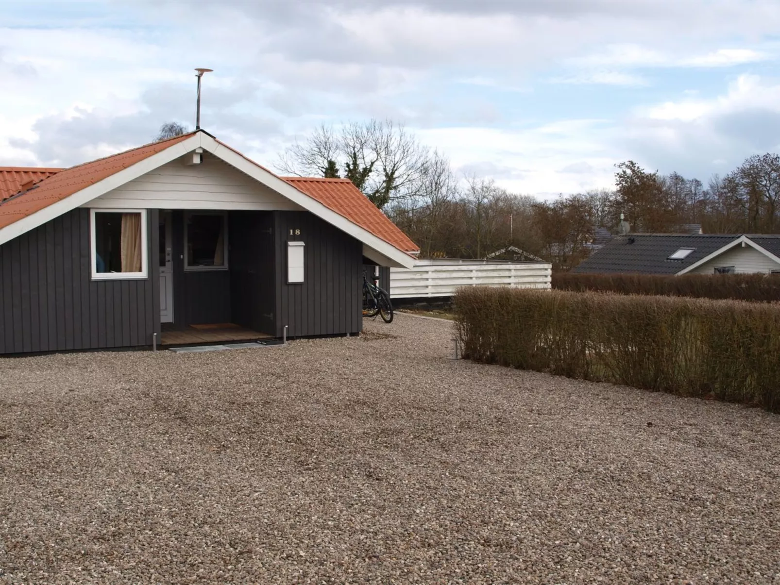 "Bessi" - 200m from the sea-Draußen