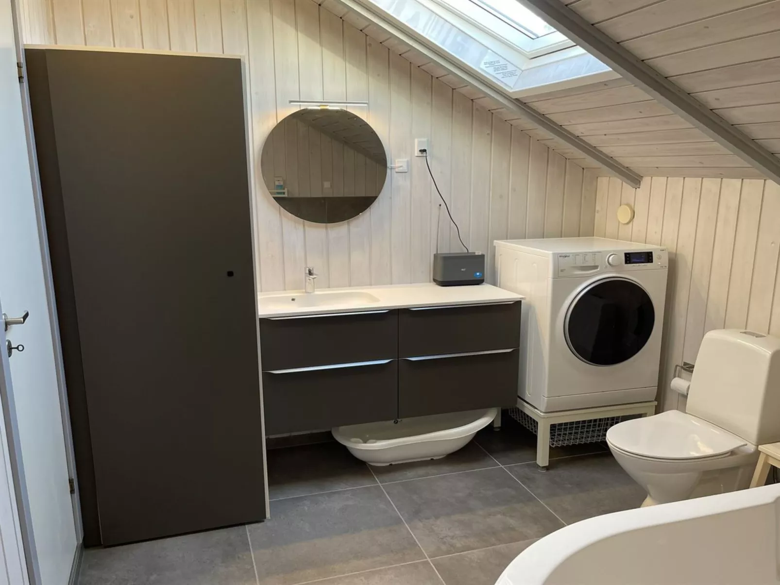 "Bessi" - 200m from the sea-Drinnen