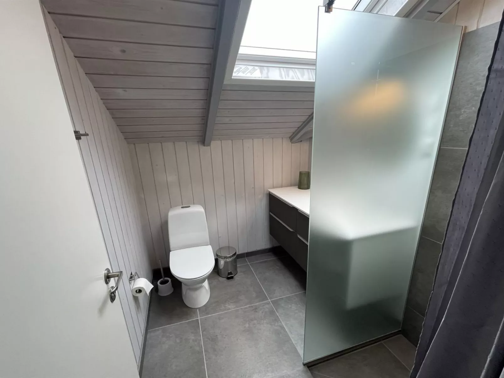 "Bessi" - 200m from the sea-Drinnen