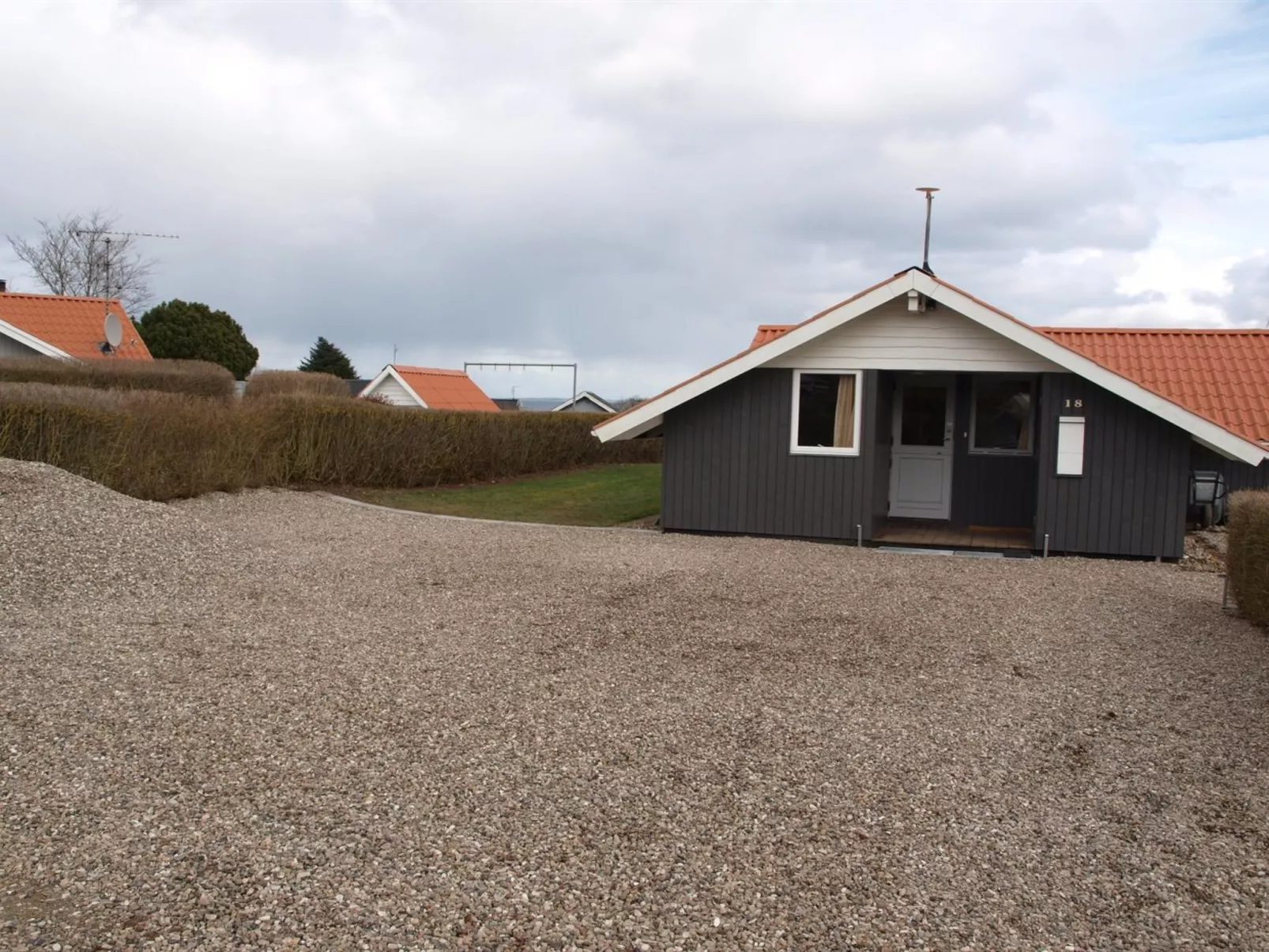 "Bessi" - 200m from the sea-Draußen