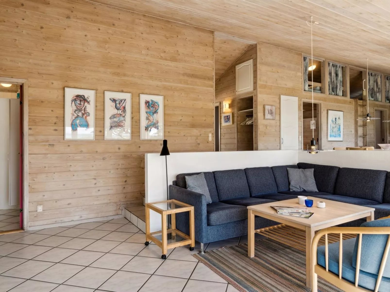 "Joella" - 75m from the sea - 10092771