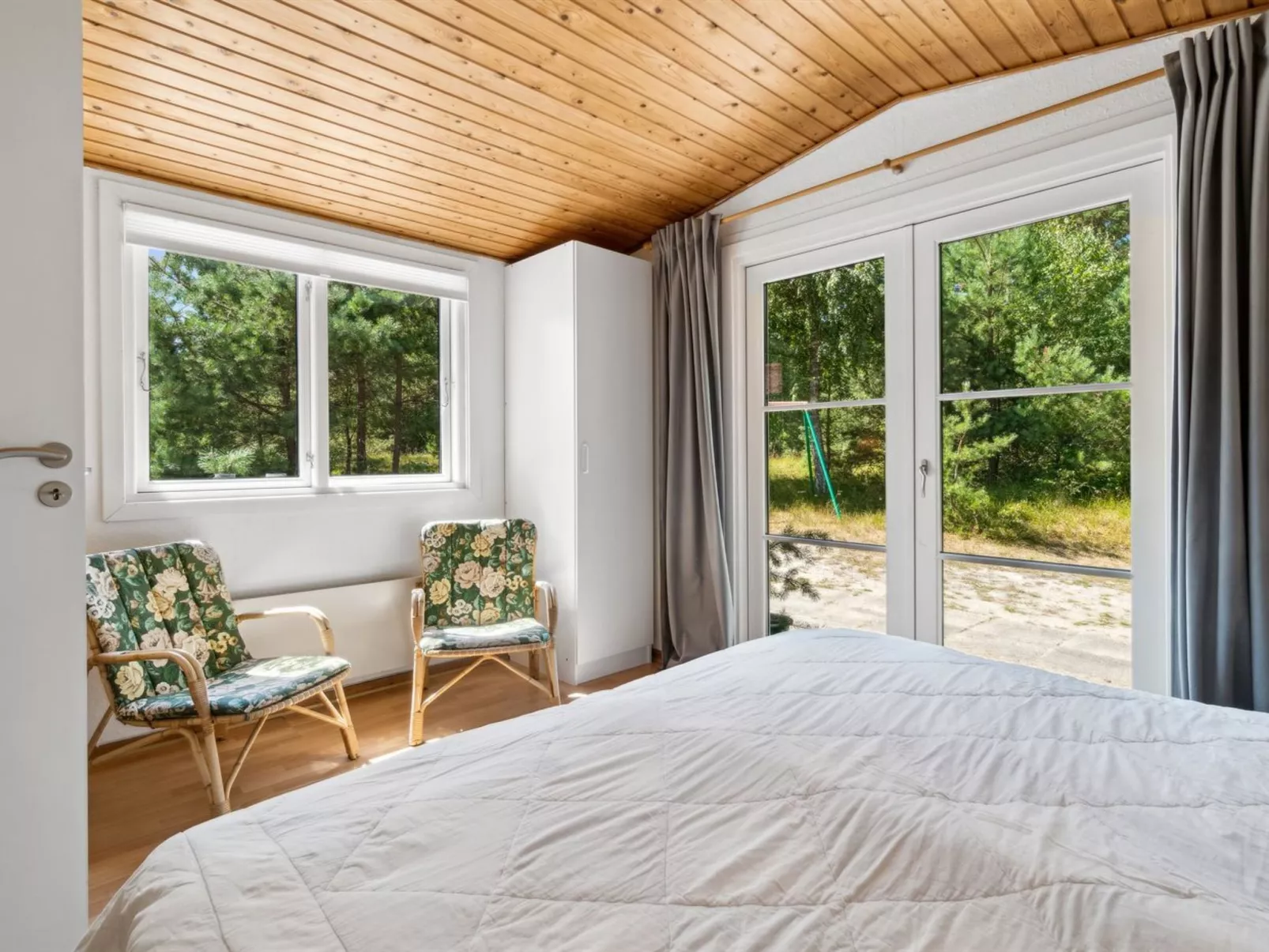 "Sylvie" - 400m from the sea-Drinnen