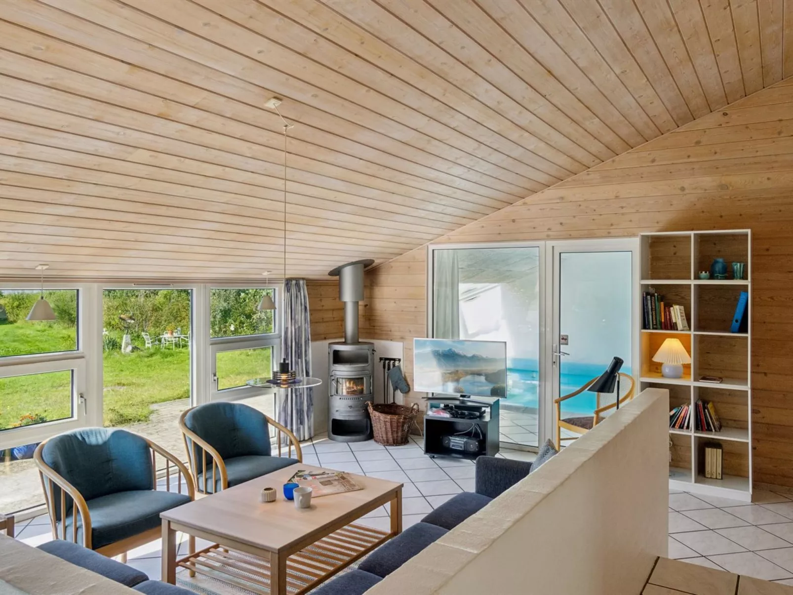 "Joella" - 75m from the sea - 10092783