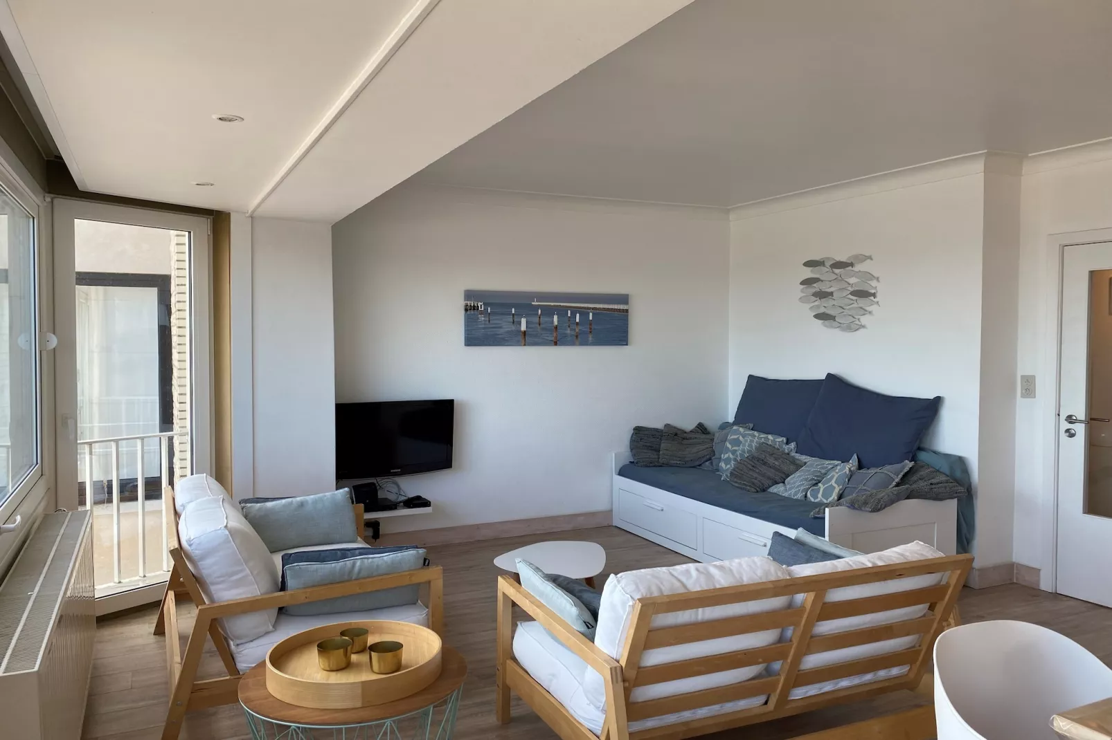 VIKING 501-Living room