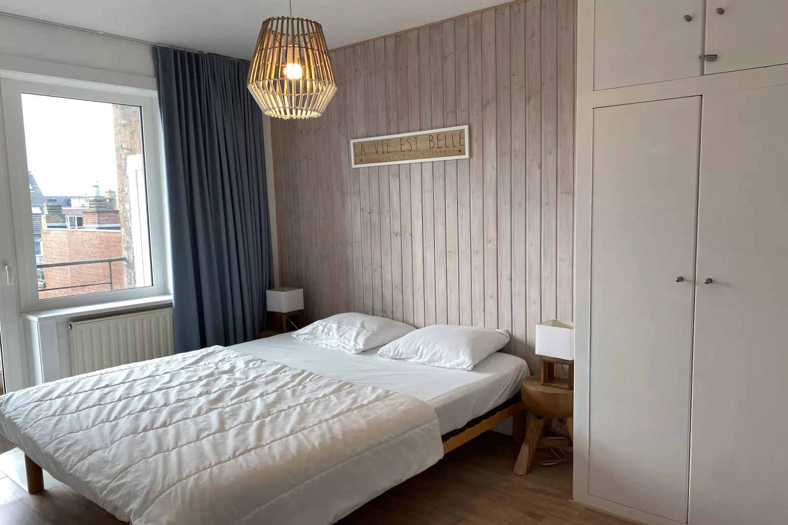 VIKING 501-Bedroom