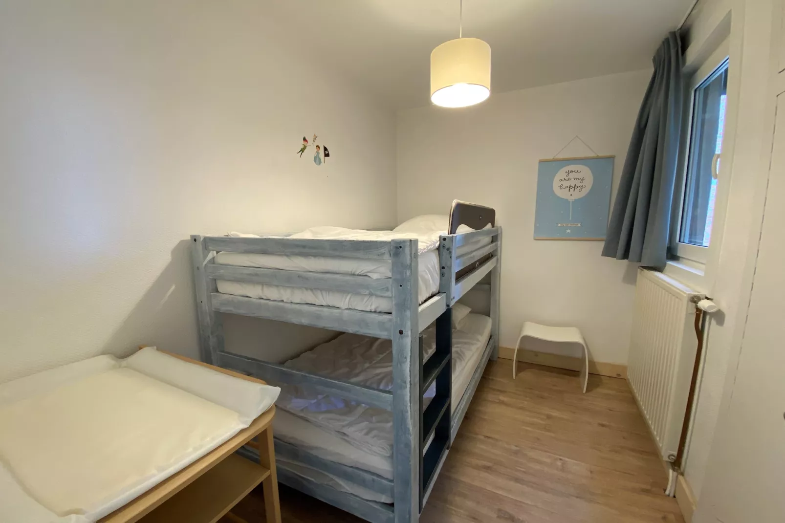 VIKING 501-Bedroom