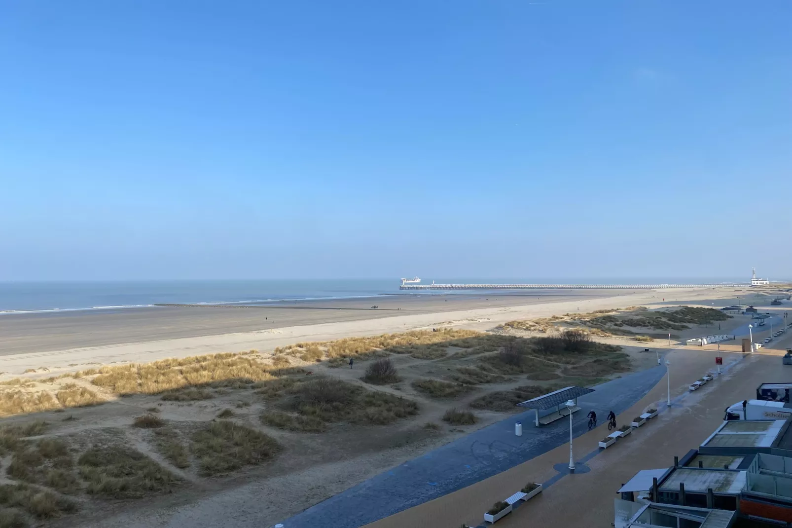 ZEEMEERMIN 502-Areas summer 5km