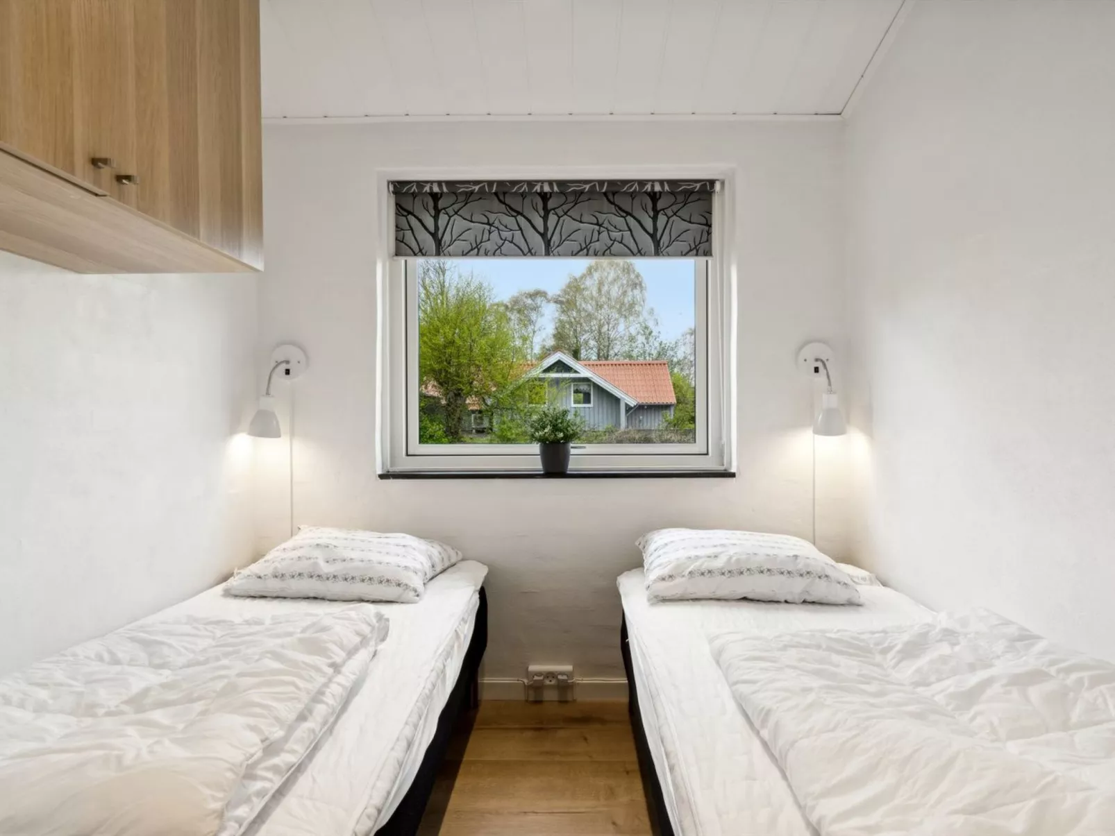 "Gren" - 580m from the sea-Drinnen
