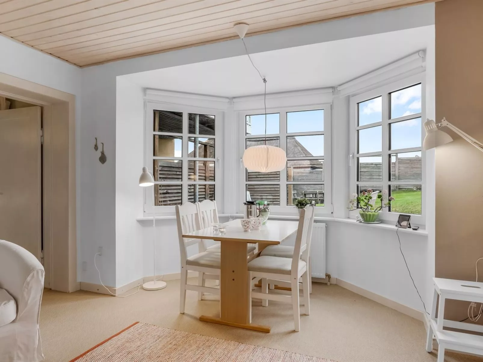 "Maelle" - 150m from the sea-Inside