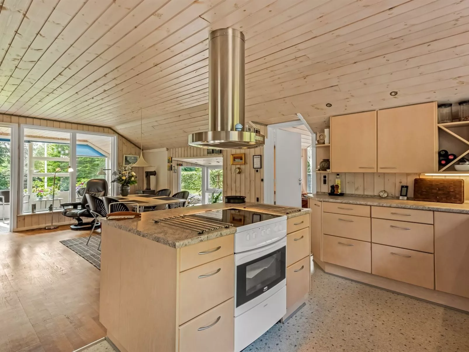 "Lenya" - 33km from the sea - 10188477