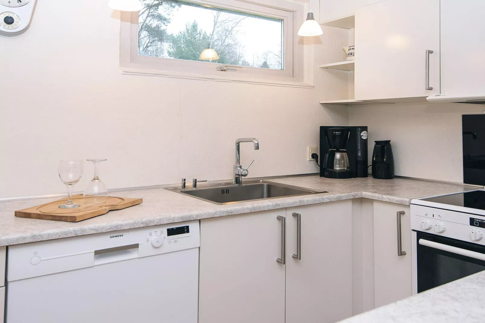 Maison de vacances pour 6 a Herning