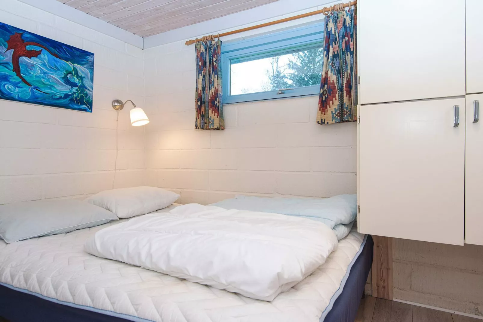 6 person holiday home in Herning-Indoor