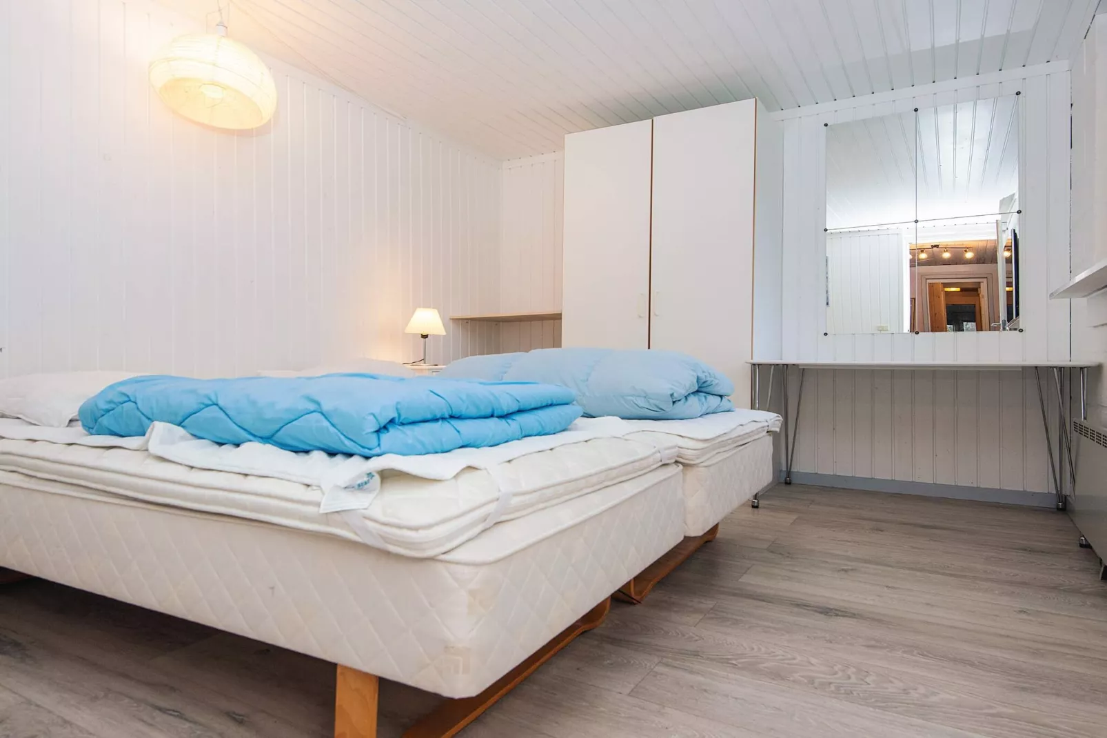 6 person holiday home in Herning-Indoor