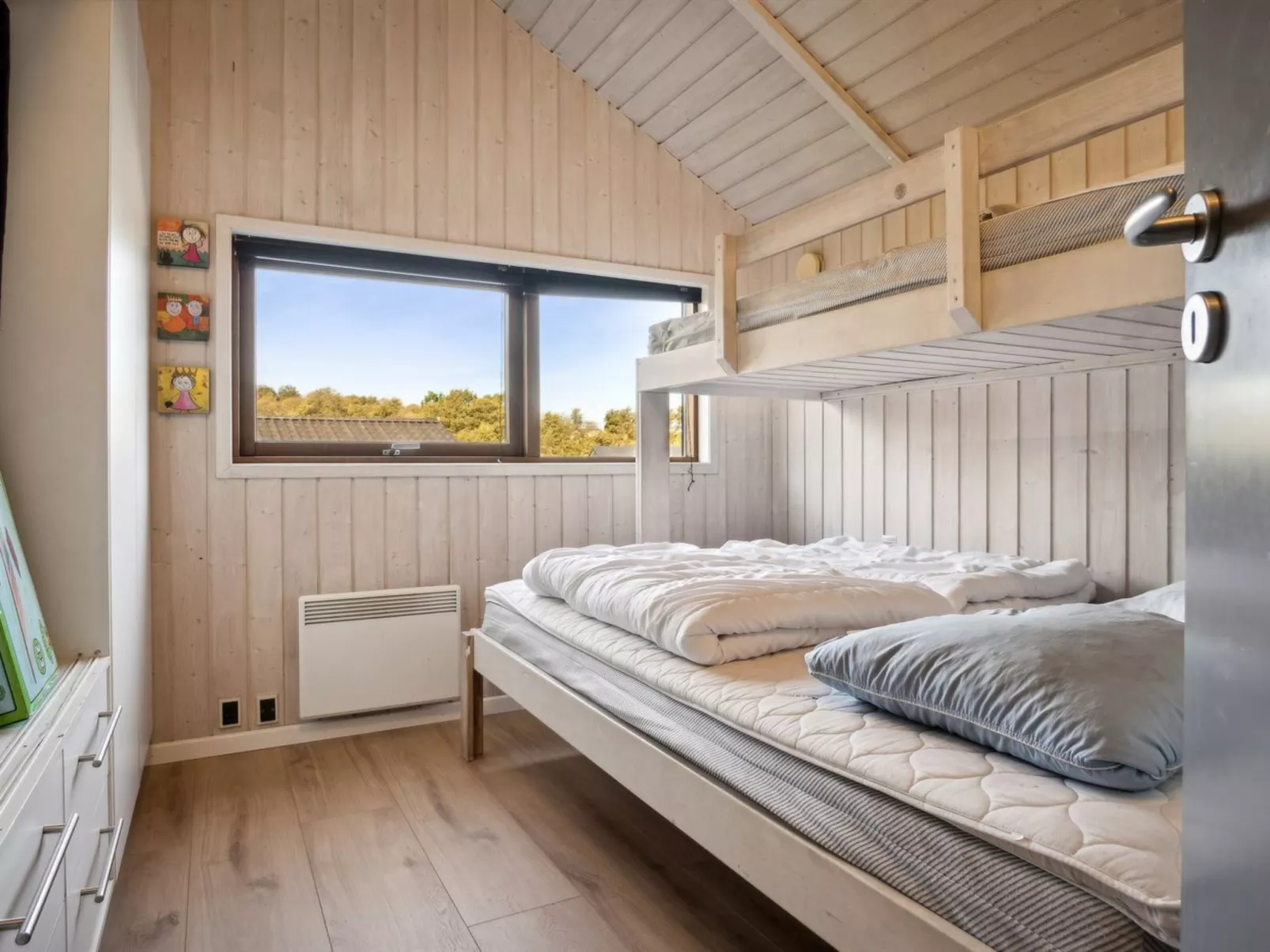 "Kaarina" - 250m from the sea-Inside