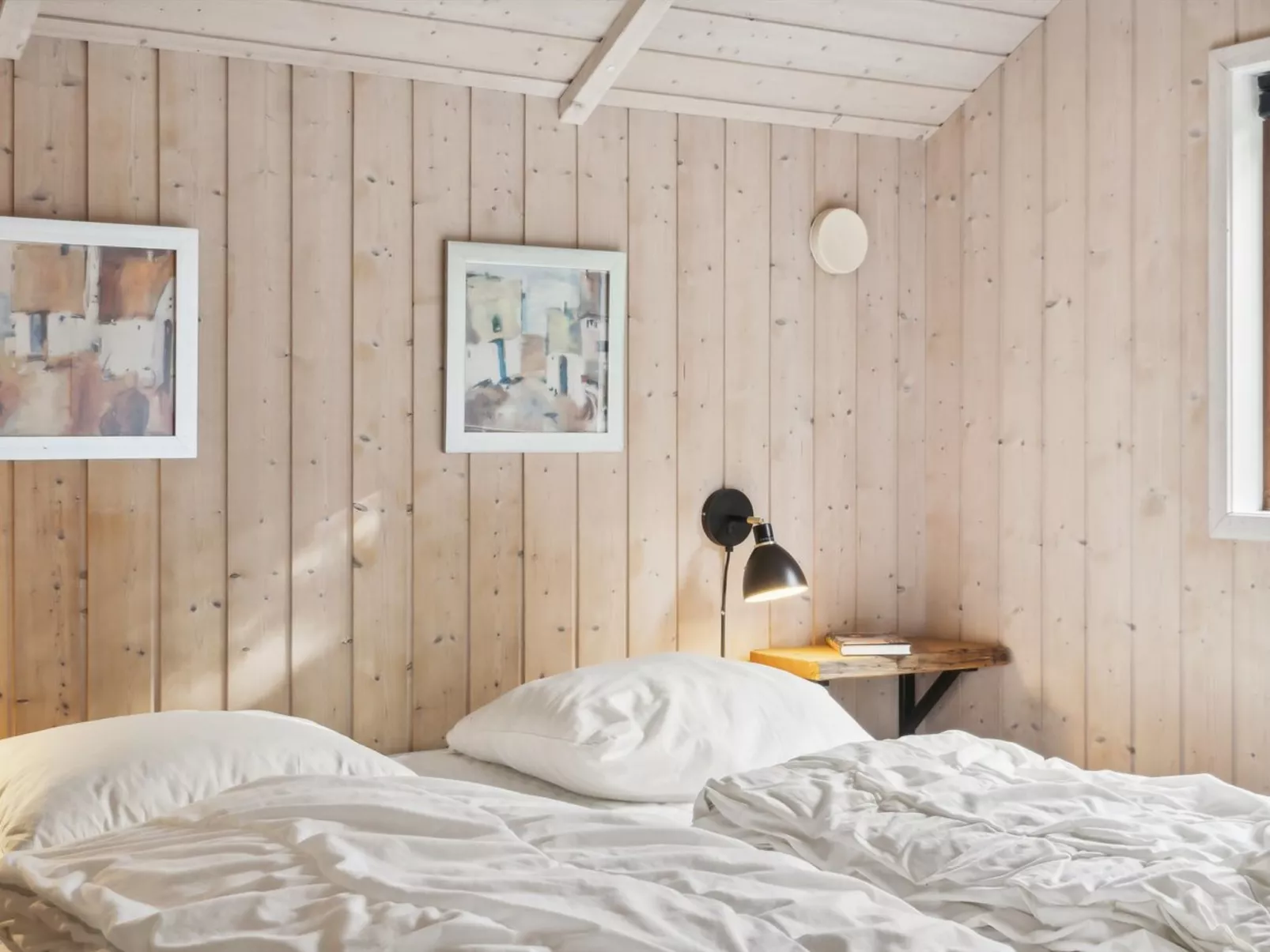 "Kaarina" - 250m from the sea-Inside