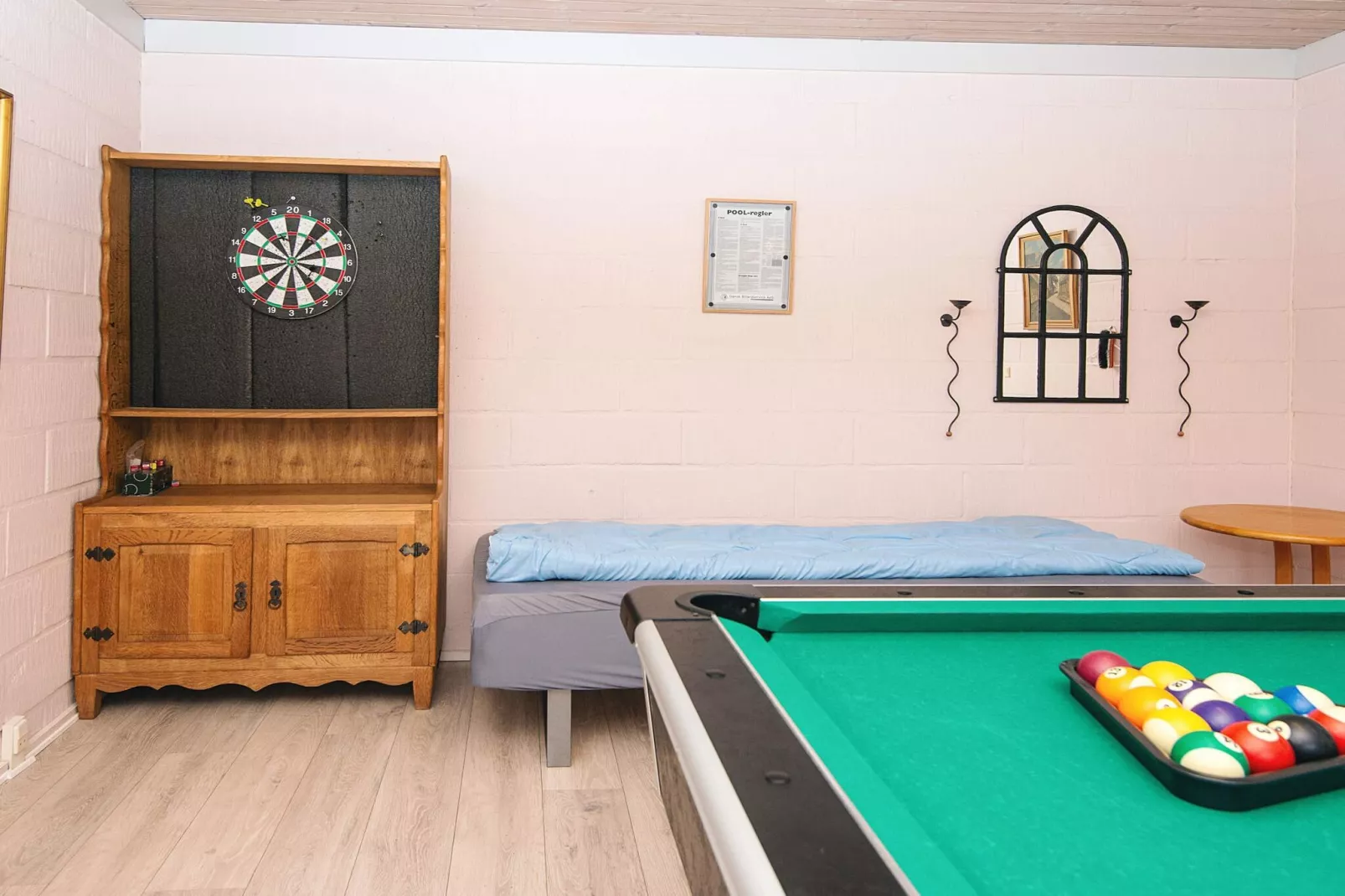 6 person holiday home in Herning-Indoor