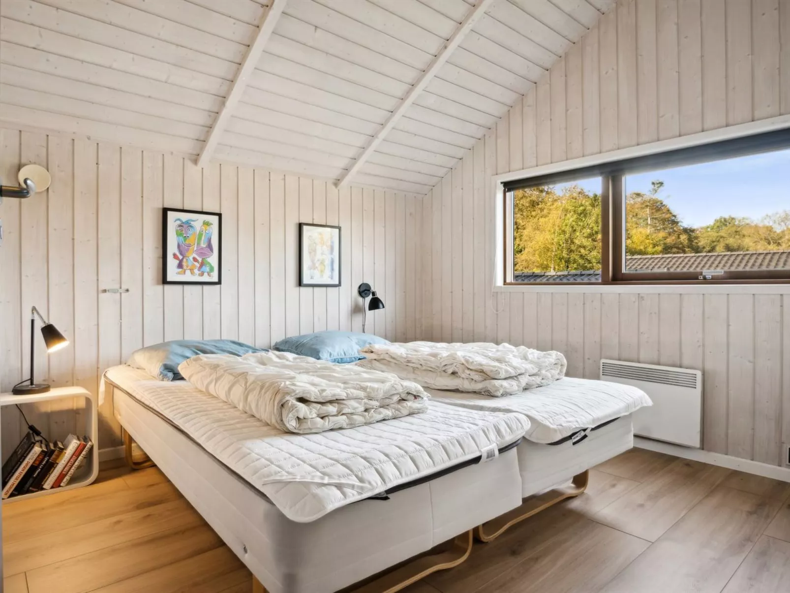 "Kaarina" - 250m from the sea-Inside