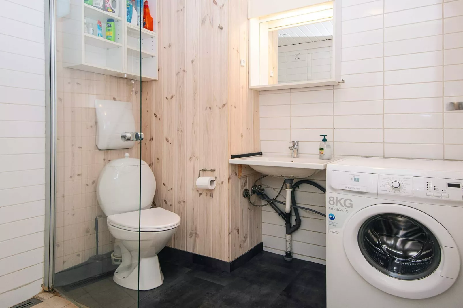 6 person holiday home in Herning-Indoor