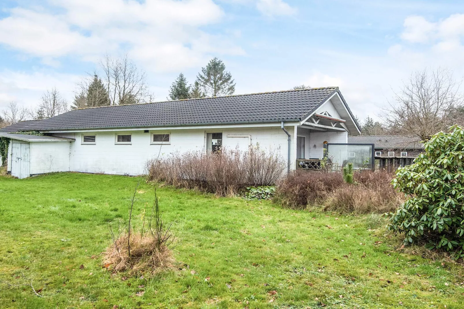 6 person holiday home in Herning-View