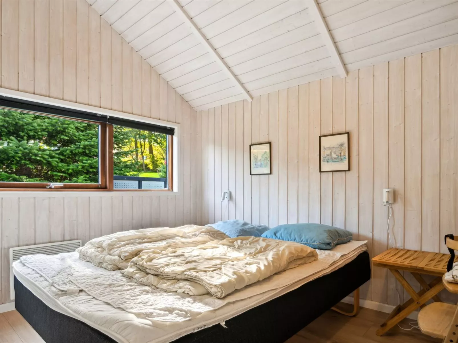 "Kaarina" - 250m from the sea-Inside