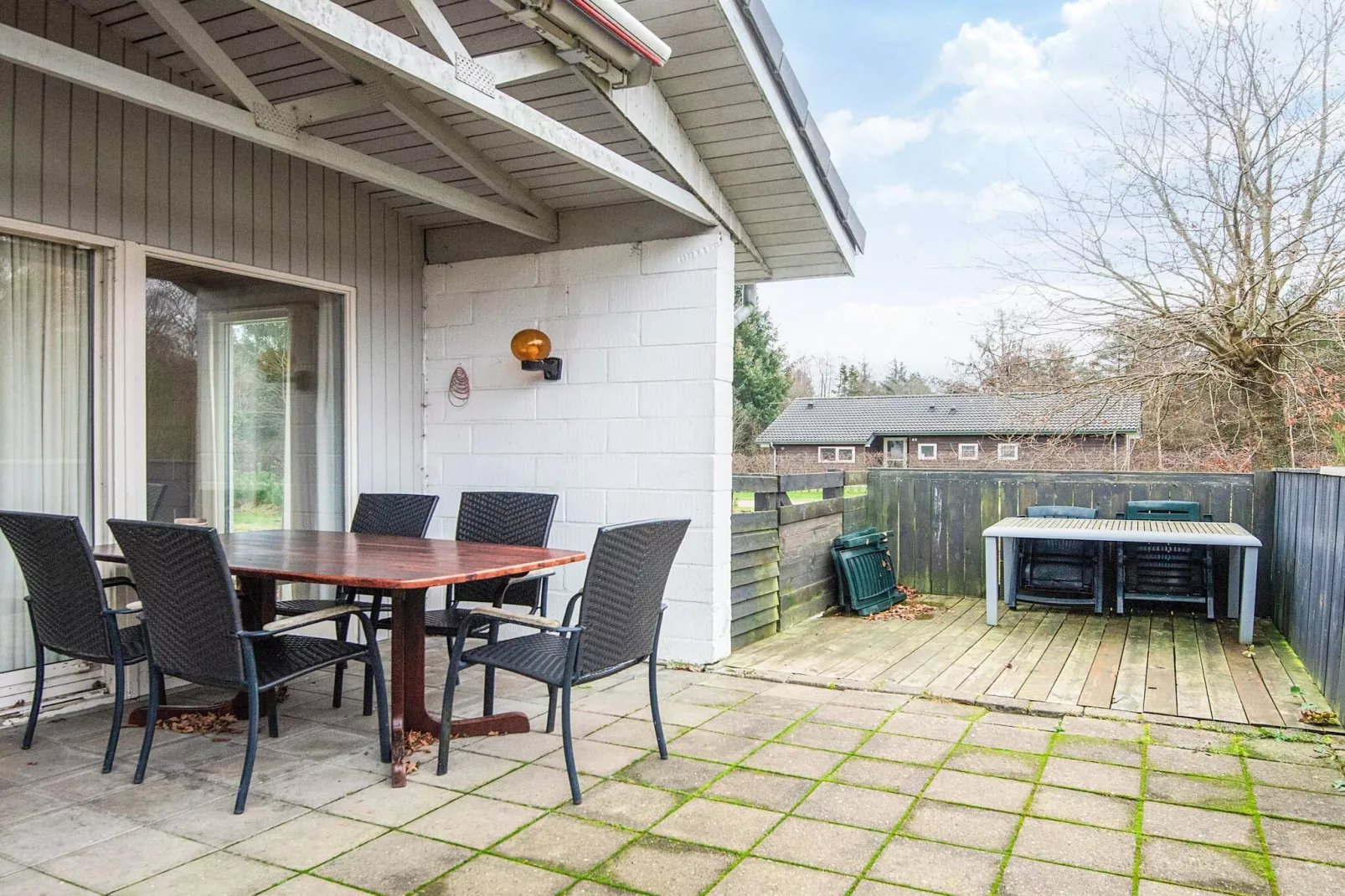 6 person holiday home in Herning-View