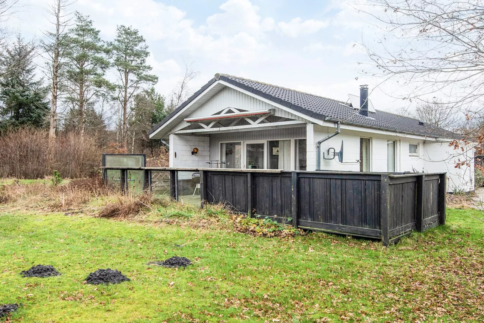 6 person holiday home in Herning-View