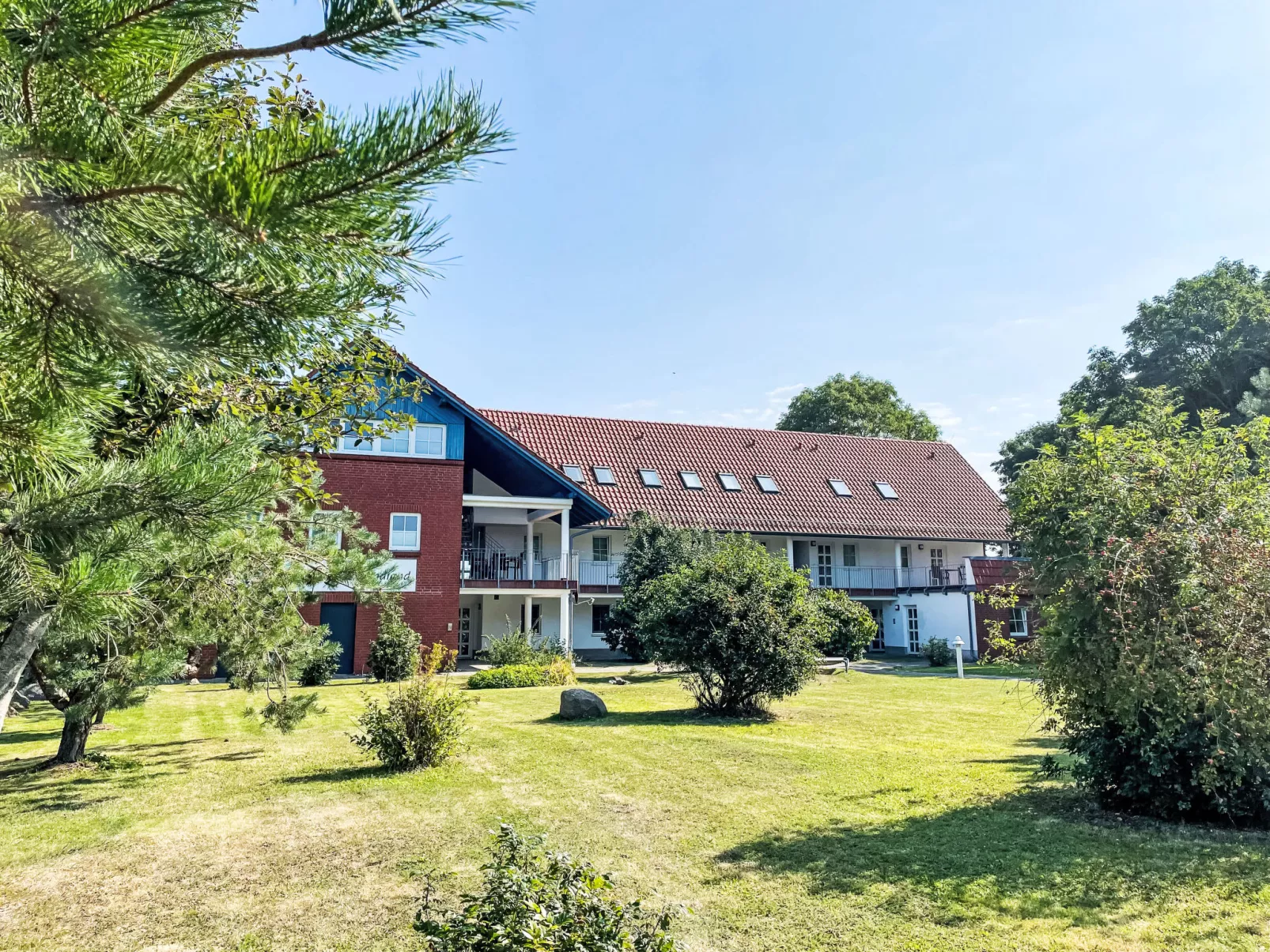 Ostseeblick - 10072055