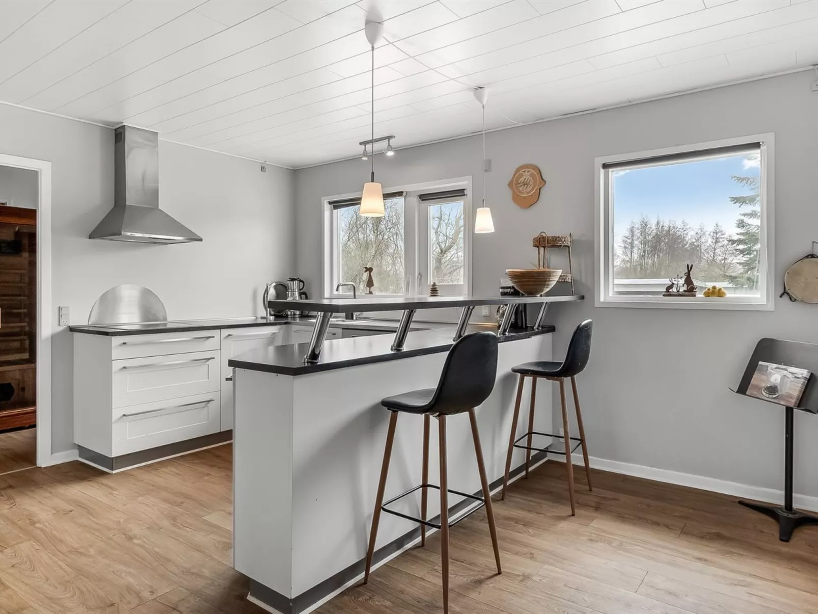 "Martinette" - 4.7km from the sea-Inside
