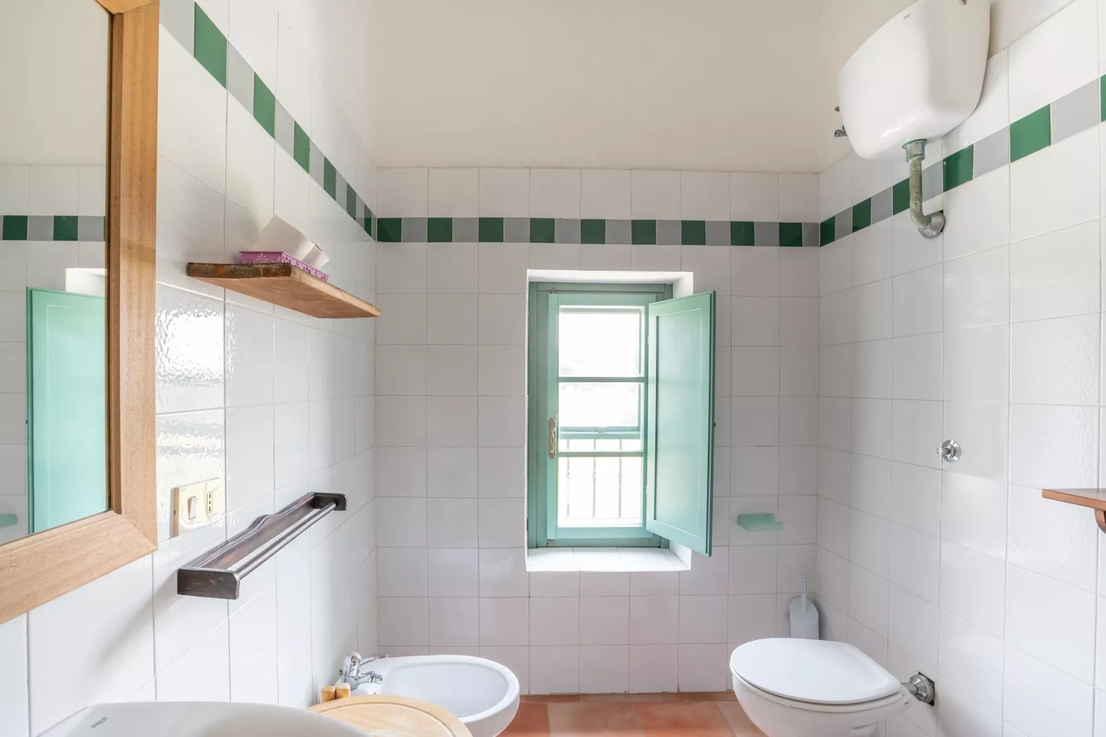 Colombaia-Bathroom