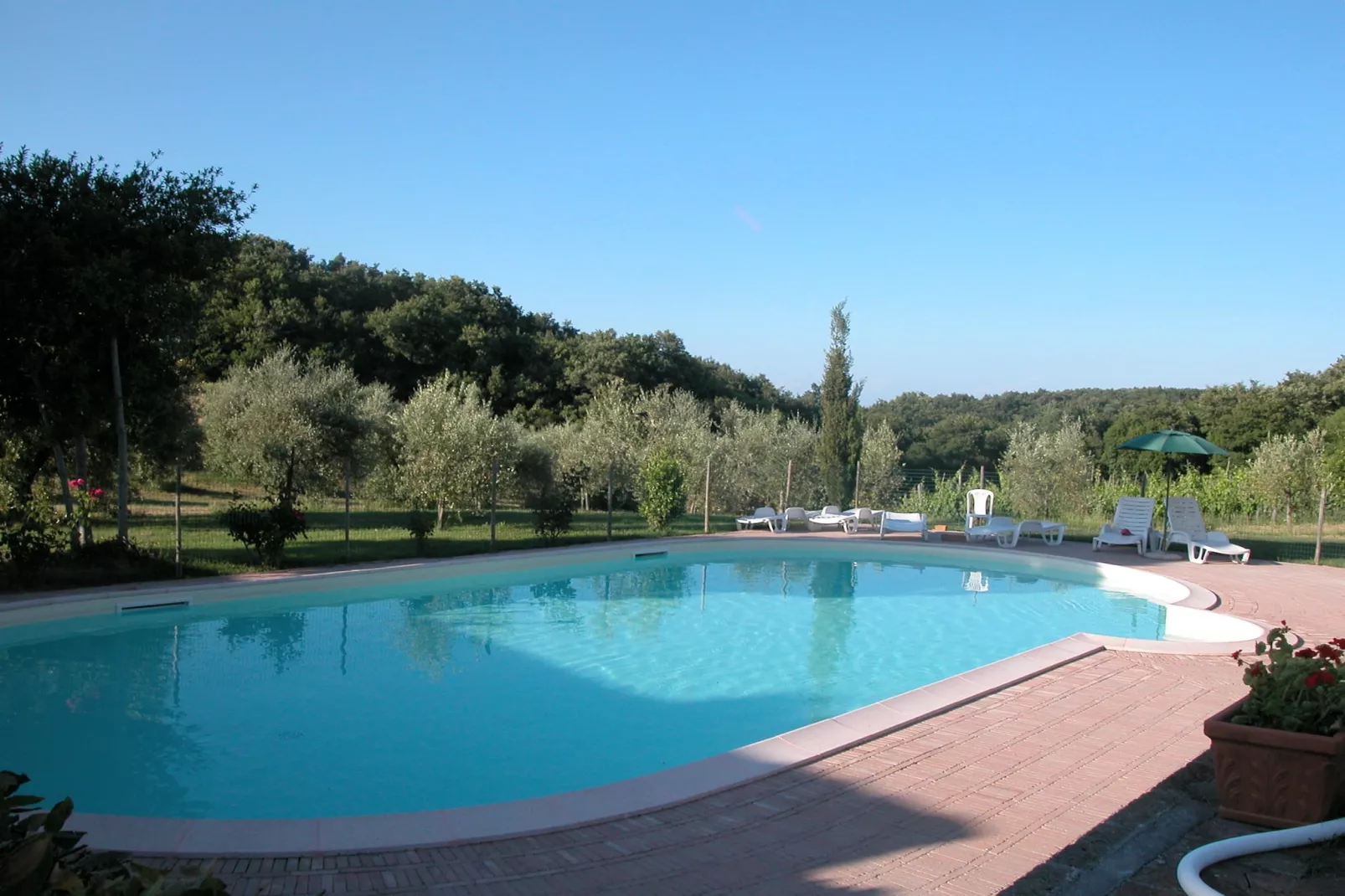I Frutti-Pool