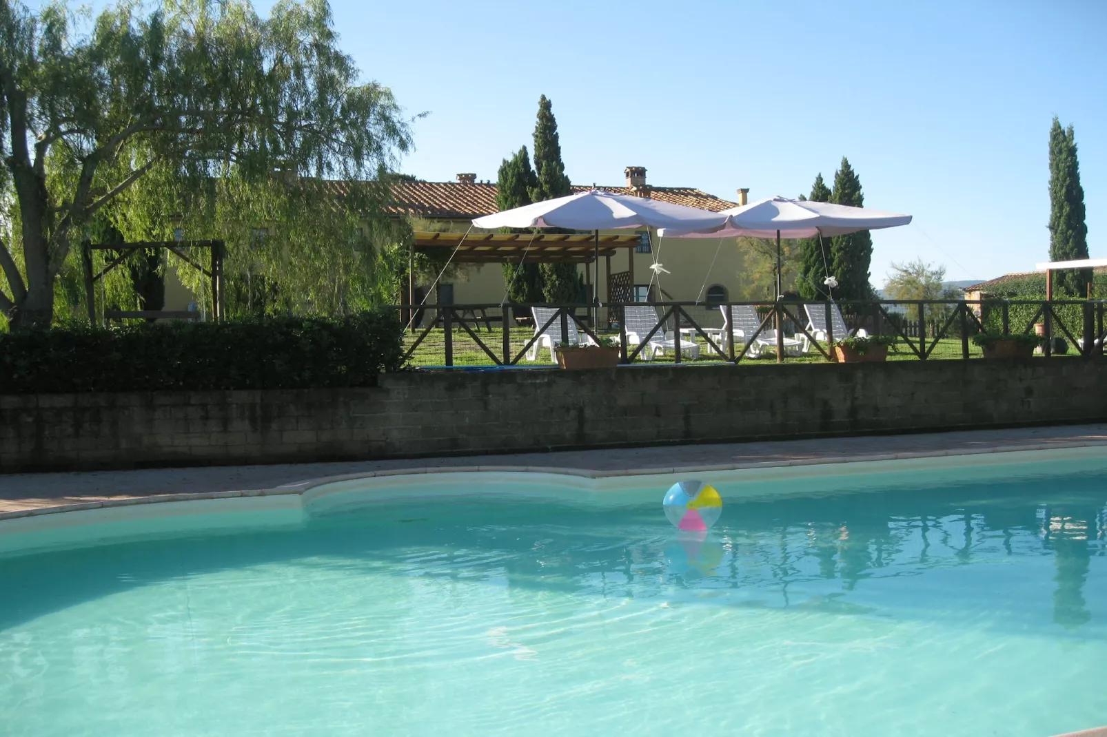 I Frutti-Pool