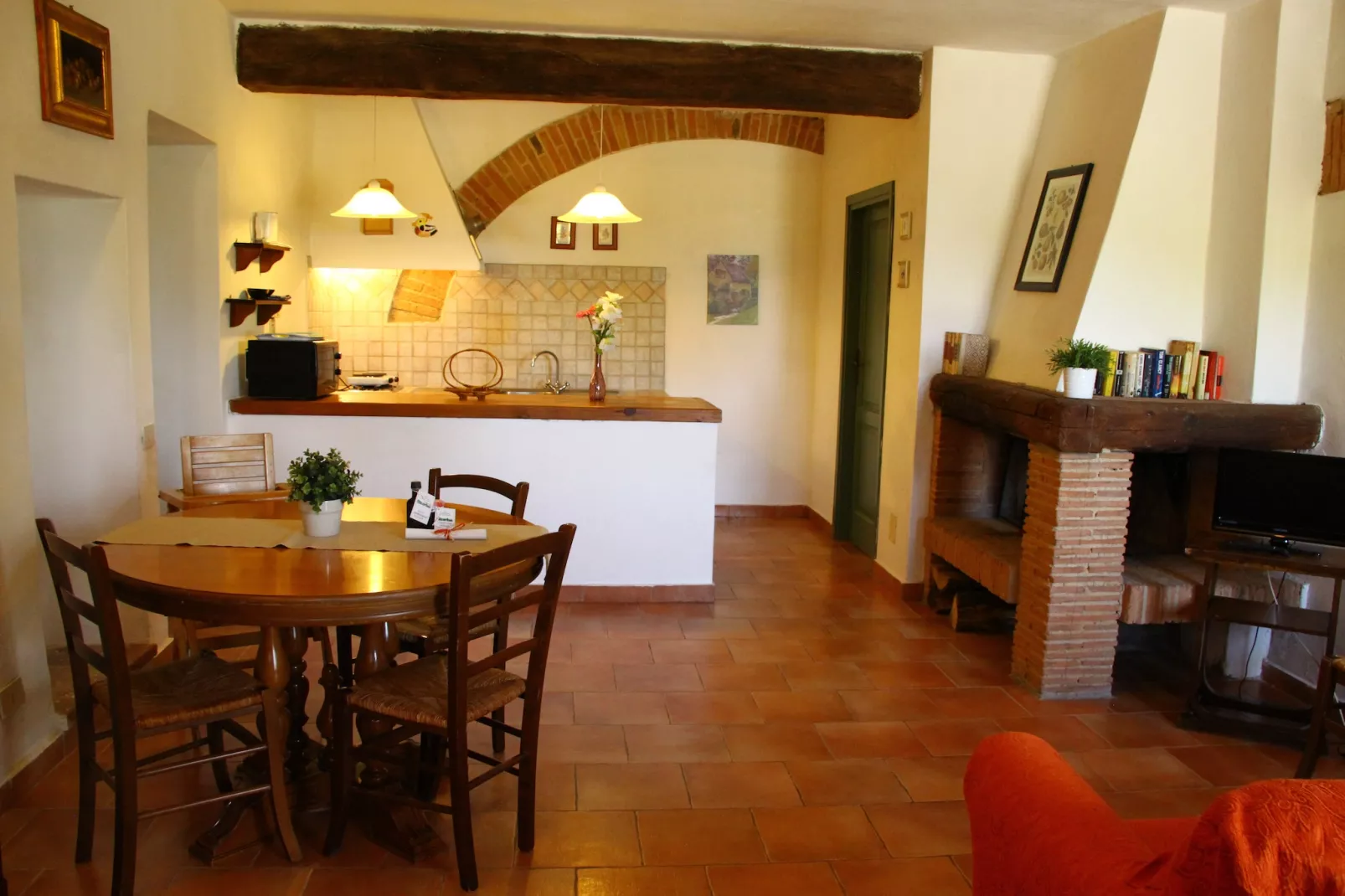 I Frutti-Kitchen