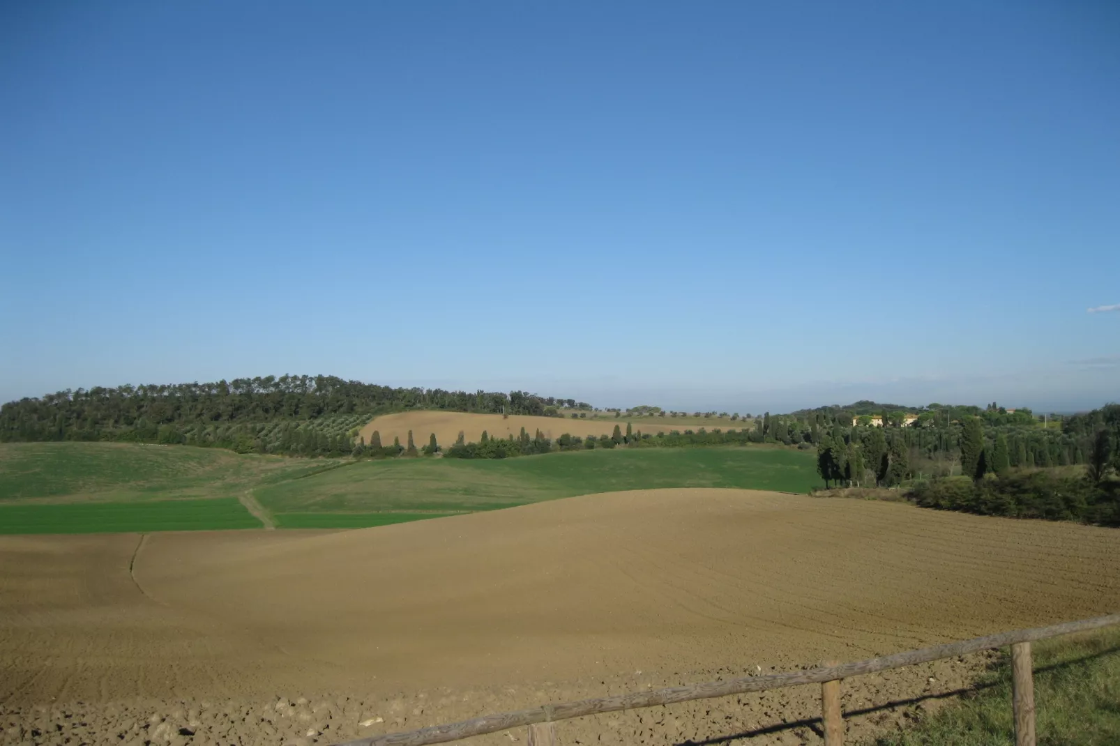 I Frutti-Areas summer 1km