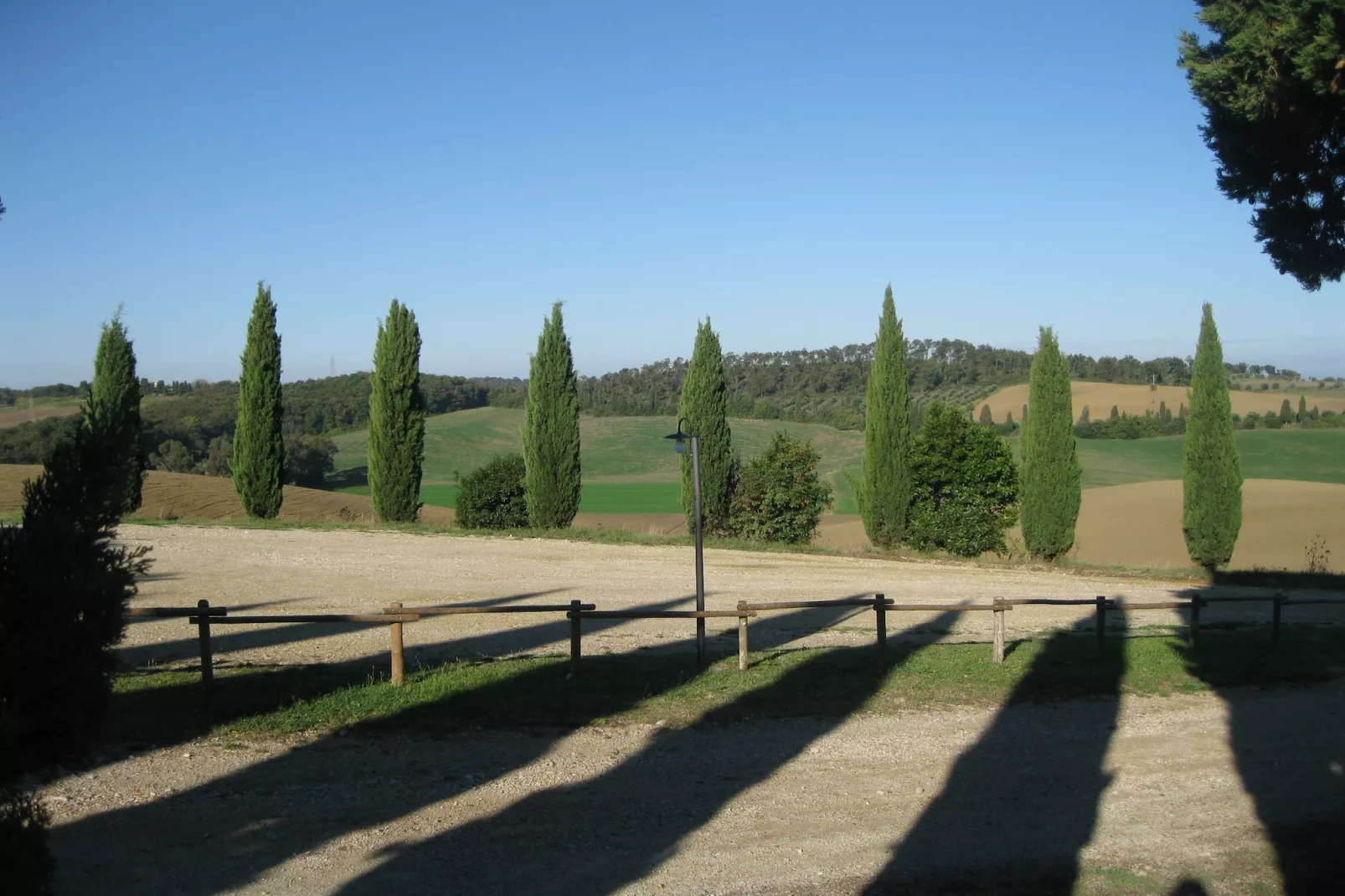 I Frutti-Areas summer 5km