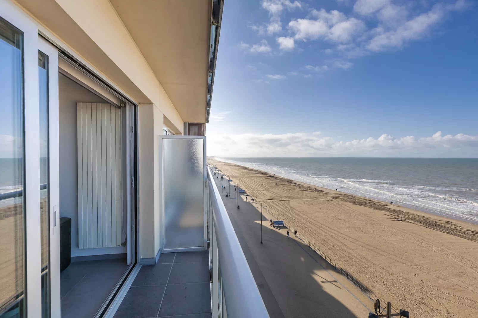 Kwintebank 0603-Terrace balcony